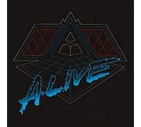 Daft Punk – Alive 2007
