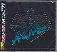 Alive 2007 [Import allemand]