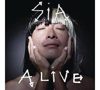 Sia - Alive-2tr [Import]