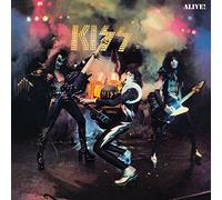 Alive!