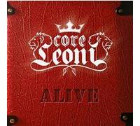 Coreleoni – Alive – CD – Explicit (Digipack)