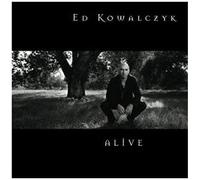 Ed Kowalczyk Alive (CD)