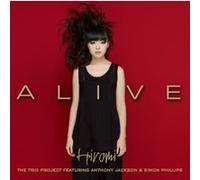 Hiromi - Alive [New CD]