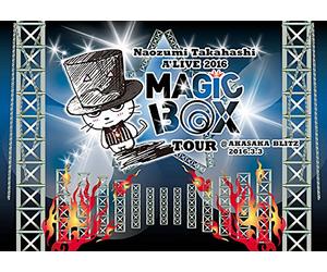 A'live 2016 Box Tour@akasaka B [Import allemand]