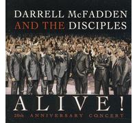 Alive 20Th Anniversary Concert