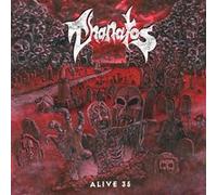 Alive 35