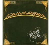 Alive 95 by Gamma Ray
