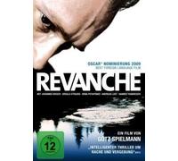 Revanche – DVD – Import allemand