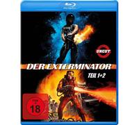 Alive Ag 5007441 Film Blu-Ray Full Hd