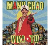 Alive Ag 5613918 Enregistrement De Musique Et Son Cd Pop Manu Chao