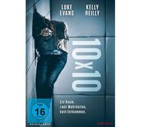 Alive Ag 5932517 Film Dvd Hd Allemand, Anglais (10x10)