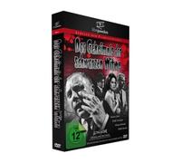Das Geheimnis Der Schwarzen Witwe – avec O.W. Fischer, Karin Dor, Klaus Kinski – DVD – Filmjuwelen