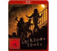 Alive Ag 6423083 Film Blu-Ray Allemand, Français (La Tour)