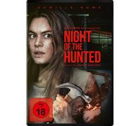 Alive Ag 6423842 Film Dvd Allemand (Night Of The Hunted)