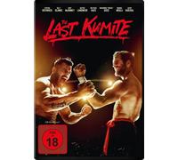 Alive Ag 6423858 Film Dvd Allemand, Anglais (The Last Kumite)