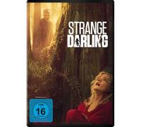 Alive Ag 6424433 Film Dvd Allemand, Anglais (Strange Darling)