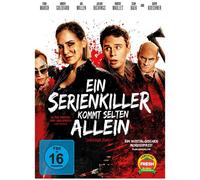 Alive Ag 6424778 Film Dvd Allemand, Anglais