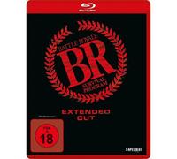 Takeshi Kitano - Battle Royale [Blu-ray]
