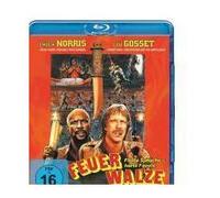 Alive Ag Feuerwalze Blu-Ray