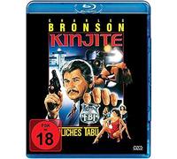 Alive Ag Kinjite - Tödliches Tabu Blu-Ray