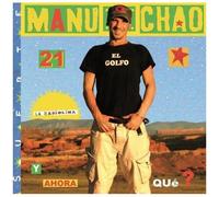Alive Ag La Radiolina Cd Musique Du Monde Manu Chao