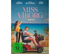 Alive Ag Miss Viborg Dvd Danois, Allemand (Miss Viborg)