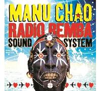 Alive Ag Radio Bemba Sound System Cd Musique Du Monde Manu Chao