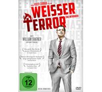 Alive Ag Weißer Terror Dvd Allemand, Anglais (The Intruder)