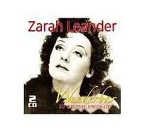 Alive Ag Wunderbar - 50 Grosse Erfolge Cd Pop Leander, Zarah