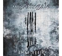 Alive Again (Re-Issue)