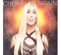 Cher - Alive Again [Import]
