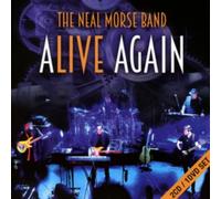 Alive Again By Neal Morse