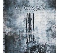 Alive Again by Nightingale (2003-01-28)