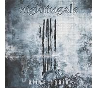 Alive Again (Re-Issue)