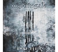 Alive Again (Re-Issue)