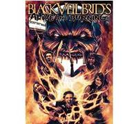 Universal Music Group – DVD – Alive And Burning – E