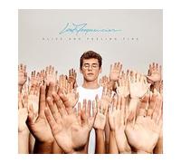 Alive And Feeling Fine