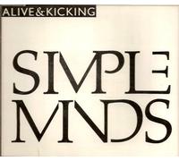 ALIVE AND KICKING