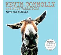 Alive and Kicking