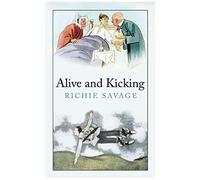 Alive And Kicking