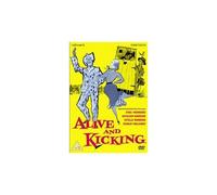 Alive And Kicking