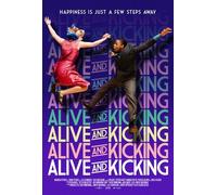 Alive And Kicking [Digital Video Disc]