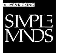 Alive and Kicking [Import]