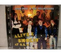 Alive and Smokin' at B.B.'s (UK Import)