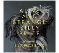 Alive And Strange