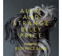 Alive and Strange