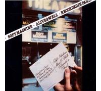Alive and well - Recorded in Paris 1978 CD