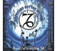 Alive at 2nd Street Music Hall