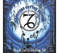 Alive At 2nd Street Music Hall