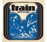 Train - Alive at Last